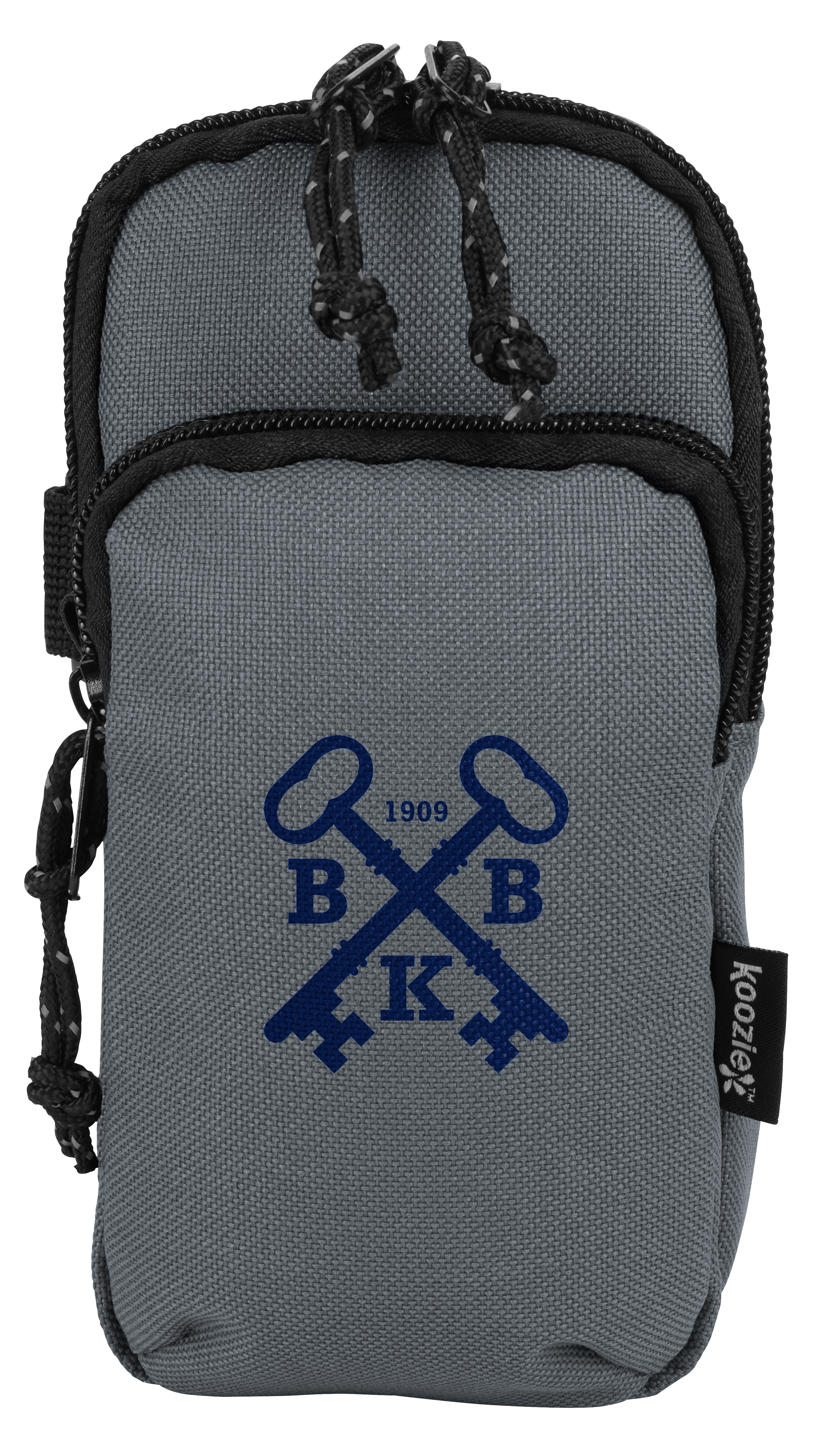 Koozie® Boho Water Bottle Pouch 132